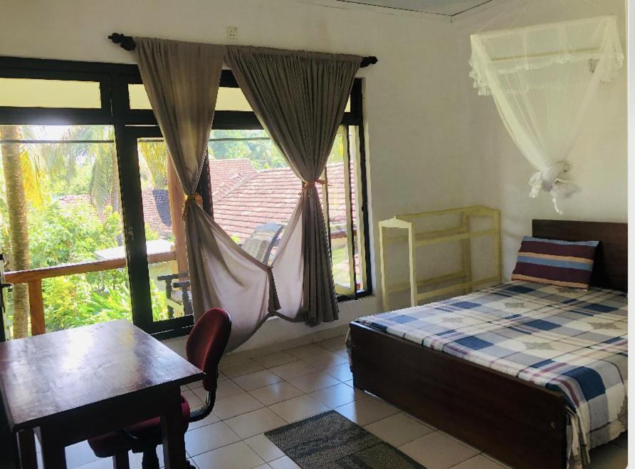 Candle House Kalutara Zimmer foto
