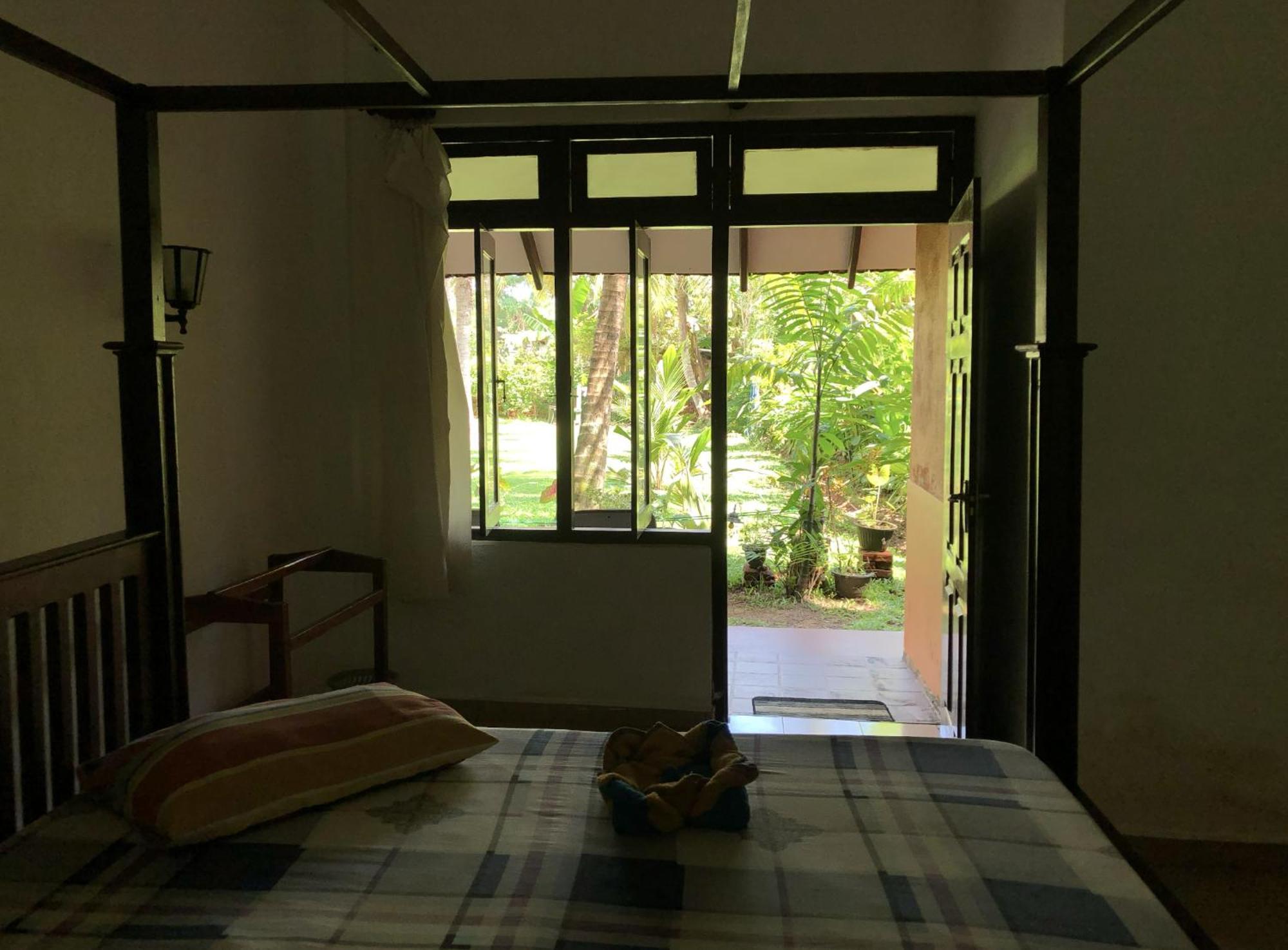 Candle House Kalutara Zimmer foto